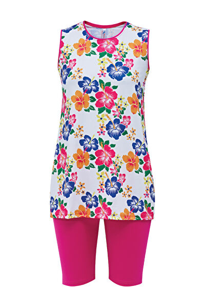 RUKOMAYO Tesettür Mayo