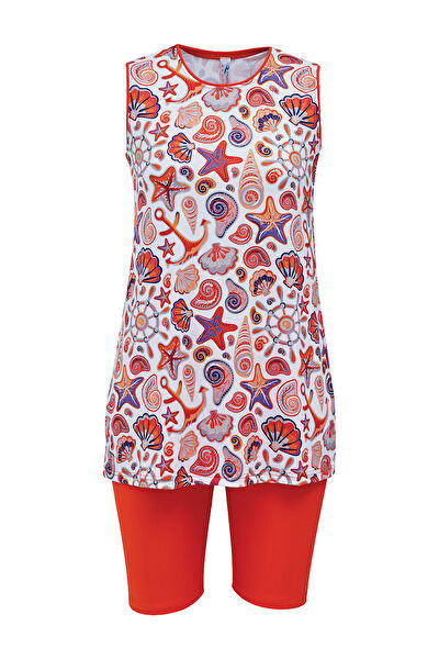 RUKOMAYO Tesettür Mayo