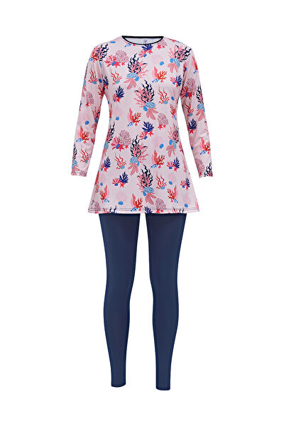 RUKOMAYO Tesettür Mayo