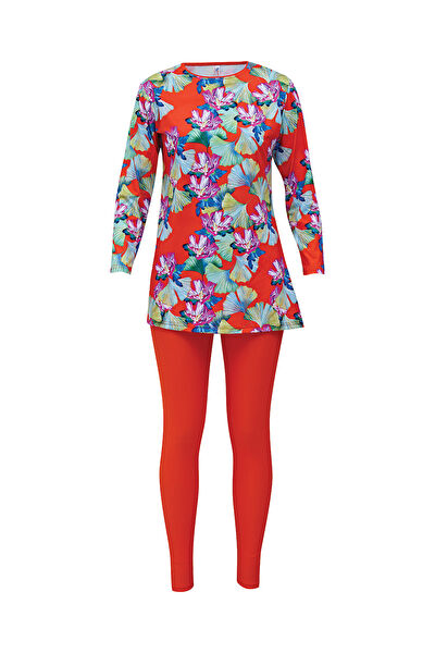 RUKOMAYO Tesettür Mayo