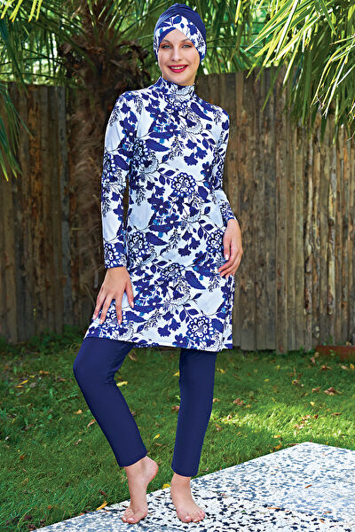 RUKOMAYO Tesettür Mayo