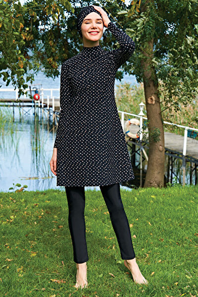 RUKOMAYO Tesettür Mayo