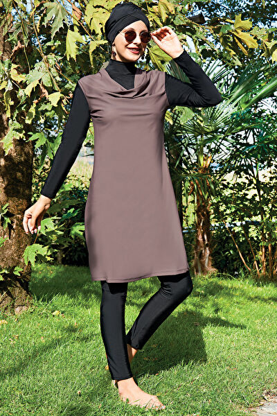 RUKOMAYO Tesettür Mayo