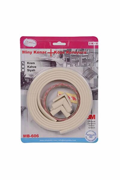 Miny Baby Koruyucu Tekstil