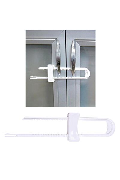 Miny Baby Kilit, Köşe Koruyucular