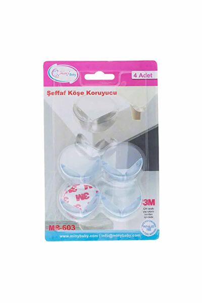 Miny Baby Koruyucu Tekstil