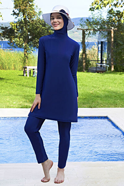 RUKOMAYO Tesettür Mayo