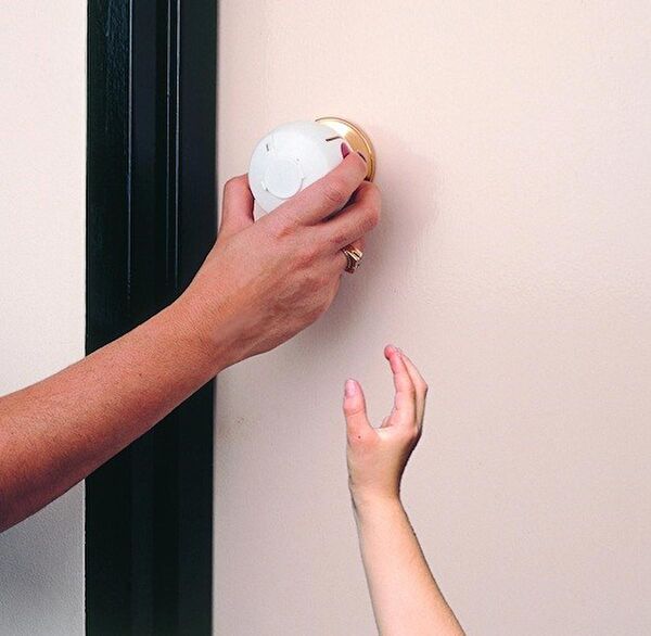 PORTAKAL SAFETY Kilit, Köşe Koruyucular