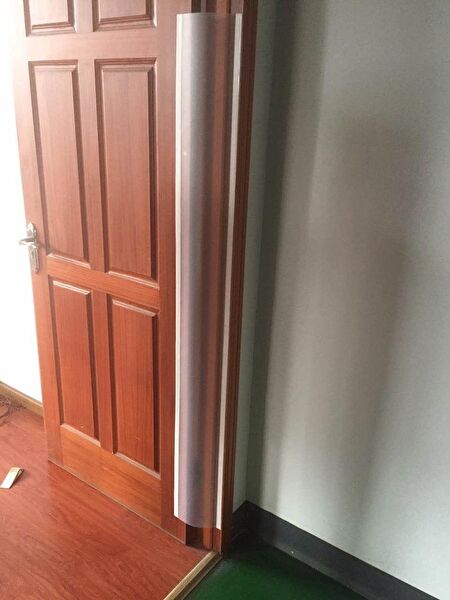 PORTAKAL SAFETY Kilit, Köşe Koruyucular