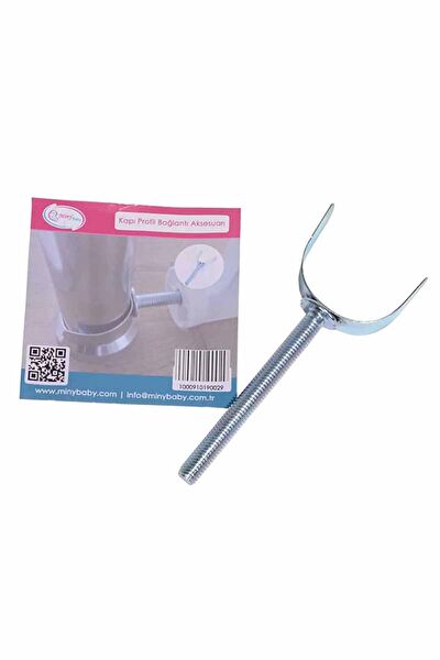 Miny Baby Güvenlik Kapısı