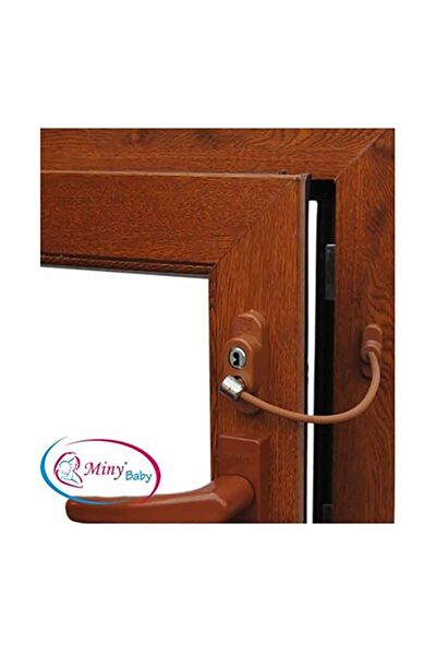 Miny Baby Koruyucu Tekstil