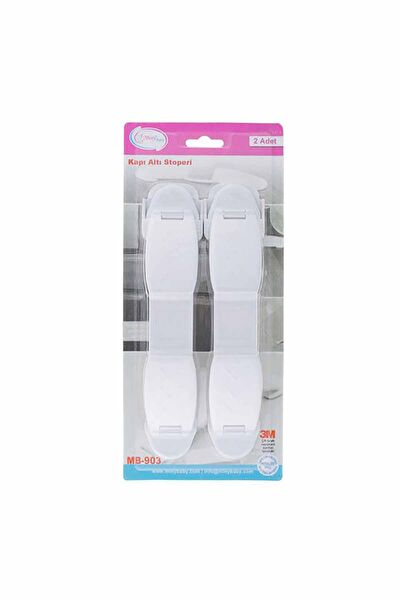 Miny Baby Kilit, Köşe Koruyucular