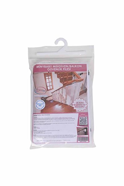 Miny Baby Koruyucu Tekstil