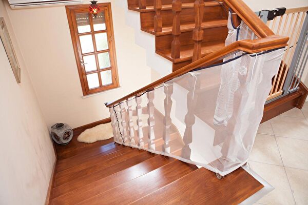 Miny Baby Kilit, Köşe Koruyucular