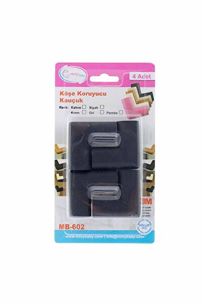 Miny Baby Koruyucu Tekstil