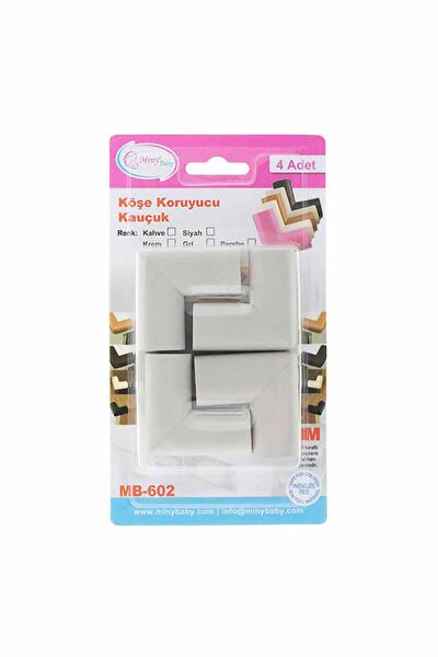 Miny Baby Koruyucu Tekstil