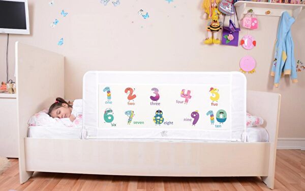 PORTAKAL SAFETY Yatak Bariyeri