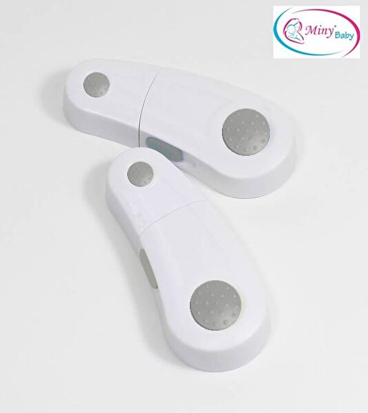Miny Baby Kilit, Köşe Koruyucular