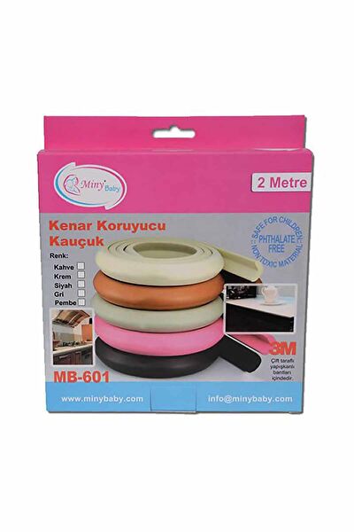 Miny Baby Koruyucu Tekstil