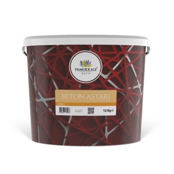 Pamuk Astar Boya