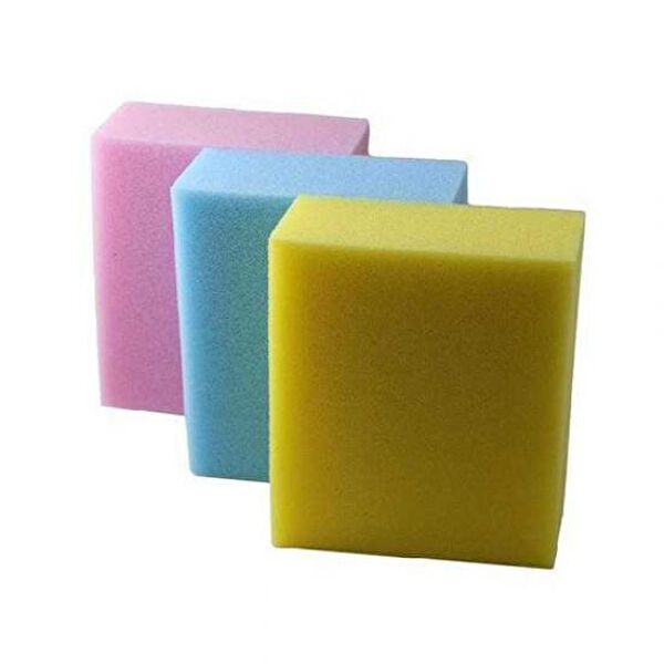 Acord Sac, Sünger Kesme Makinesi