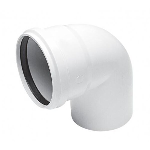 AlanSansli PVC-PPRC Boru ve Fittings