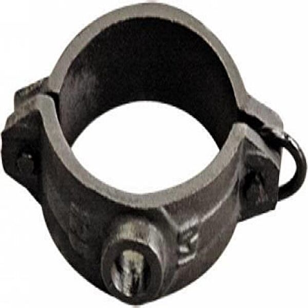 Karahisarlı Duş Kanalı, Süzgeç