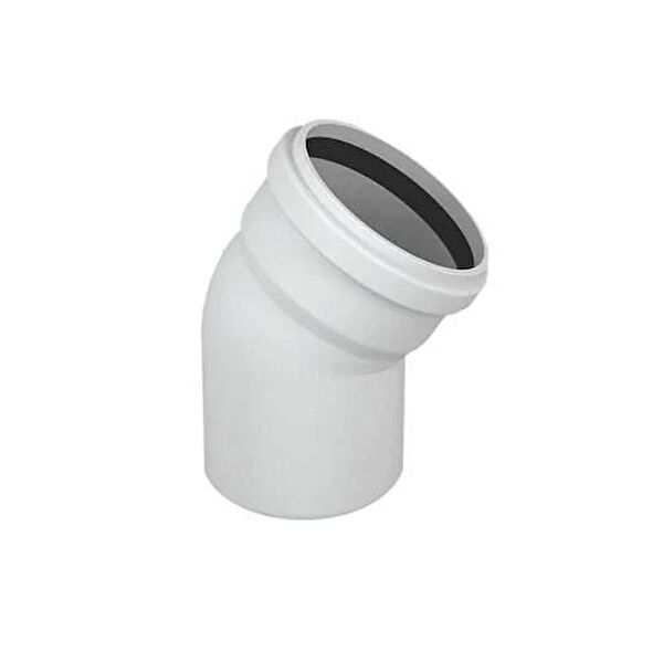 AlanSansli PVC-PPRC Boru ve Fittings