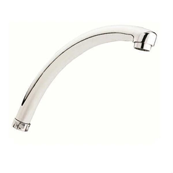 Karahisarlı Duş Kanalı, Süzgeç