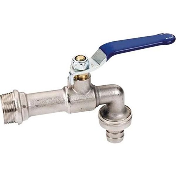 Karahisarlı Duş Kanalı, Süzgeç