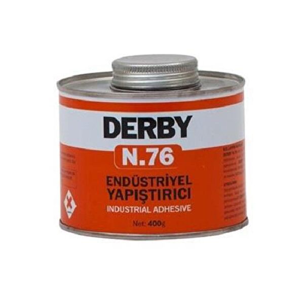 Derby Yüzey Yapıştırıcısı