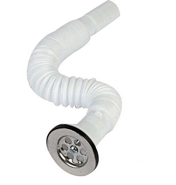 Karahisarlı Duş Kanalı, Süzgeç