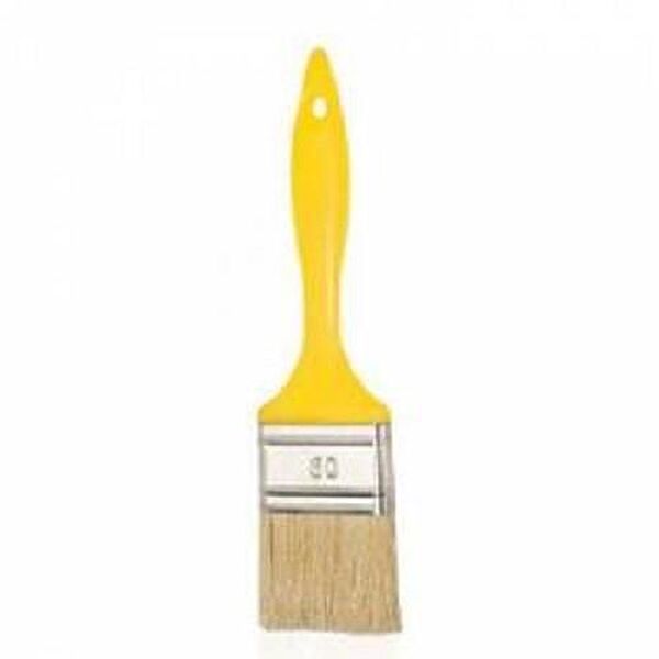 Karahisarlı Boya Fırçası, Boya Rulosu