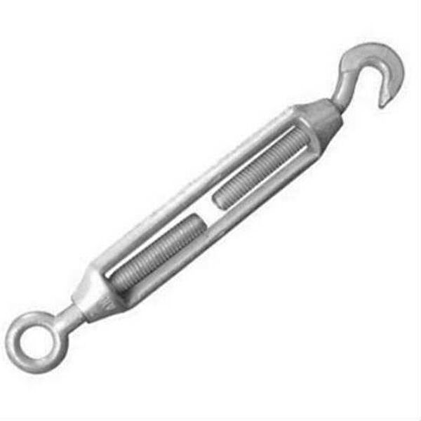 Karahisarlı Kapı Kilidi