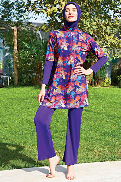 RUKOMAYO Tesettür Mayo