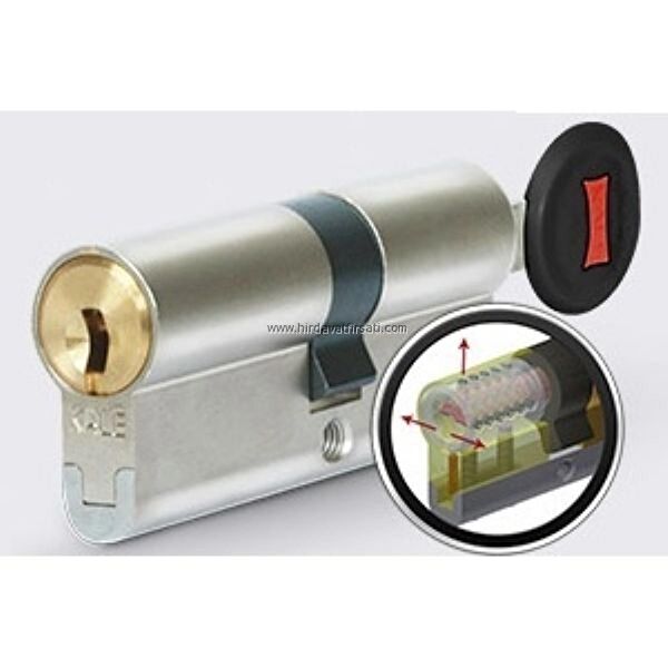 Kale Kilit Kapı Kilidi