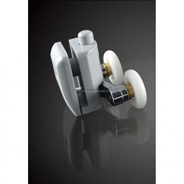 AlanSansli Duşakabin