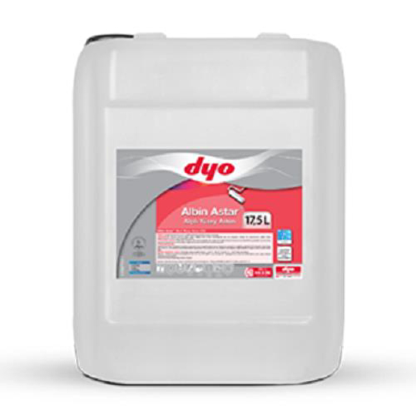 Dyo Astar Boya