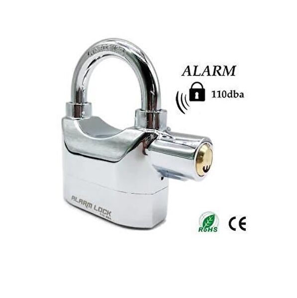 Marelli Kapı Kilidi