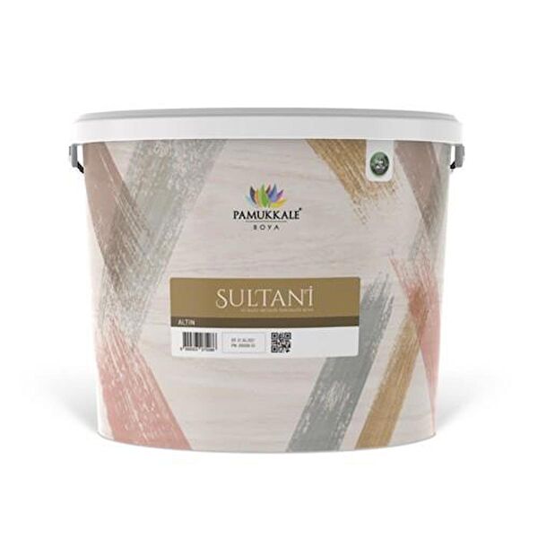 Pamuk İç Cephe Boyaları