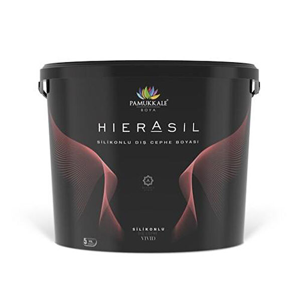 Pamukkale İç Cephe Boyaları