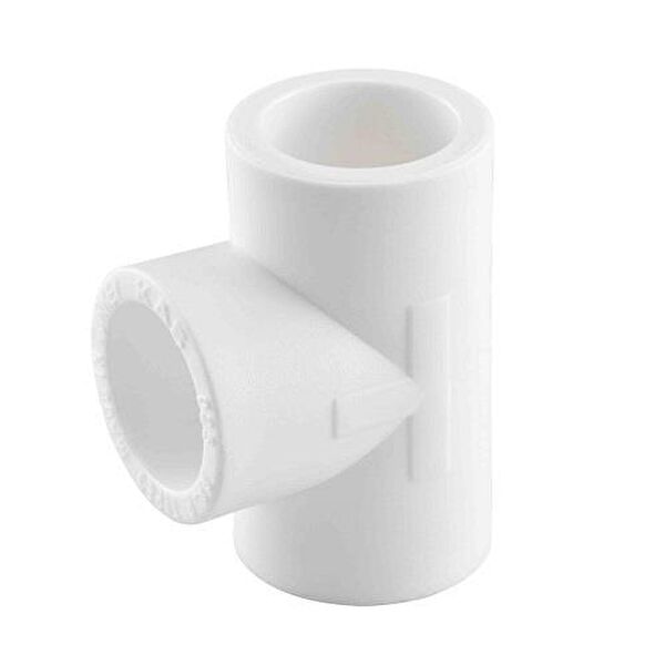 AlanSansli PVC-PPRC Boru ve Fittings