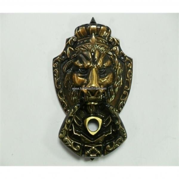 Aslanlı Kapı Dürbünü