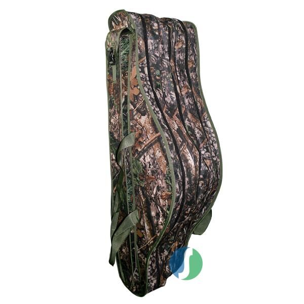 Karlie Olta, Kamış Setleri