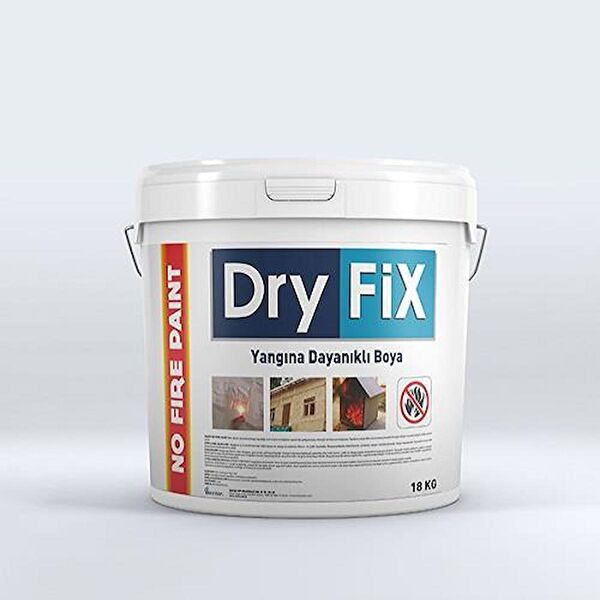 Dryfix Astar Boya