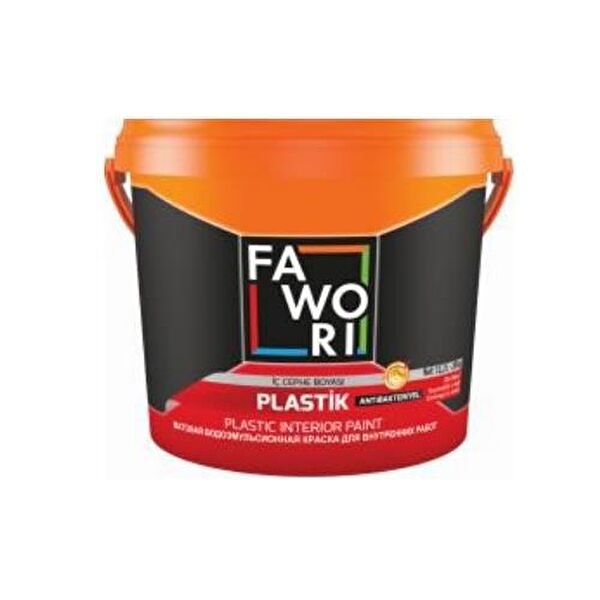 FAWORI İç Cephe Boyaları