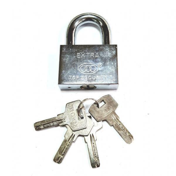 AlanSansli Kapı Kilidi