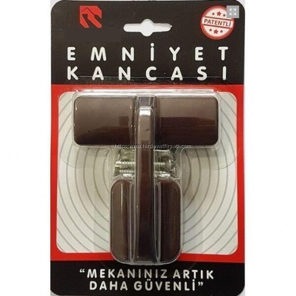 Çelik Kapı Stoperleri