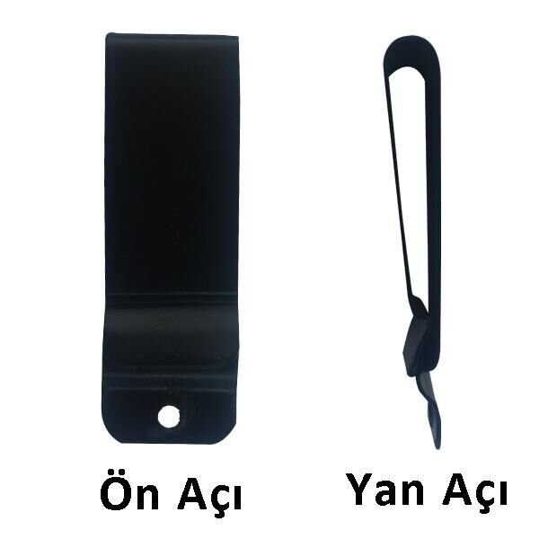 AlanSansli Tüfek Aparatları