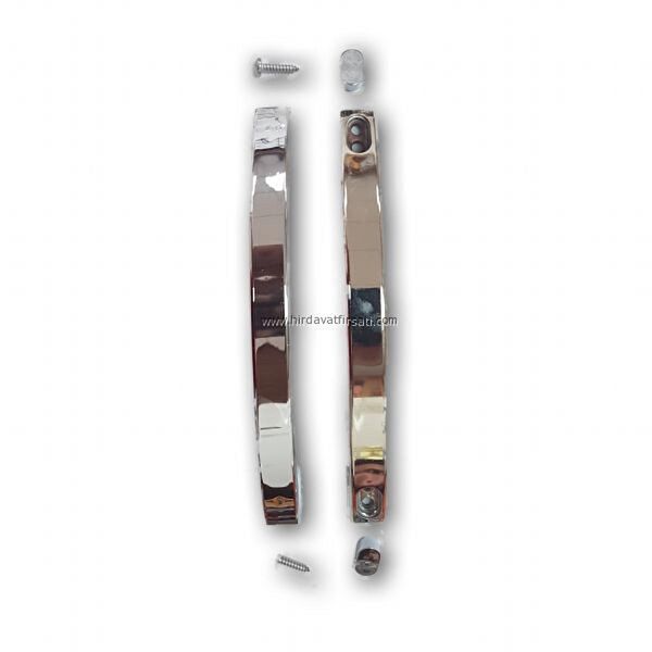 AlanSansli Duş Kanalı, Süzgeç